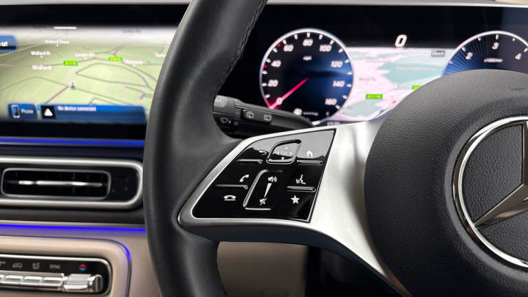 2025 Mercedes-Benz V-Class 2.0 V220d Premium MPV 5dr Diesel G-Tronic+ Euro 6 (s/s) (8 Seat, Extra...