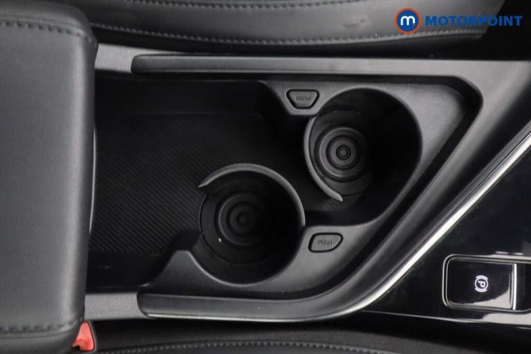 2022 Kia Niro 1.6 GDi PHEV 3 5dr DCT SUV Hybrid Automatic