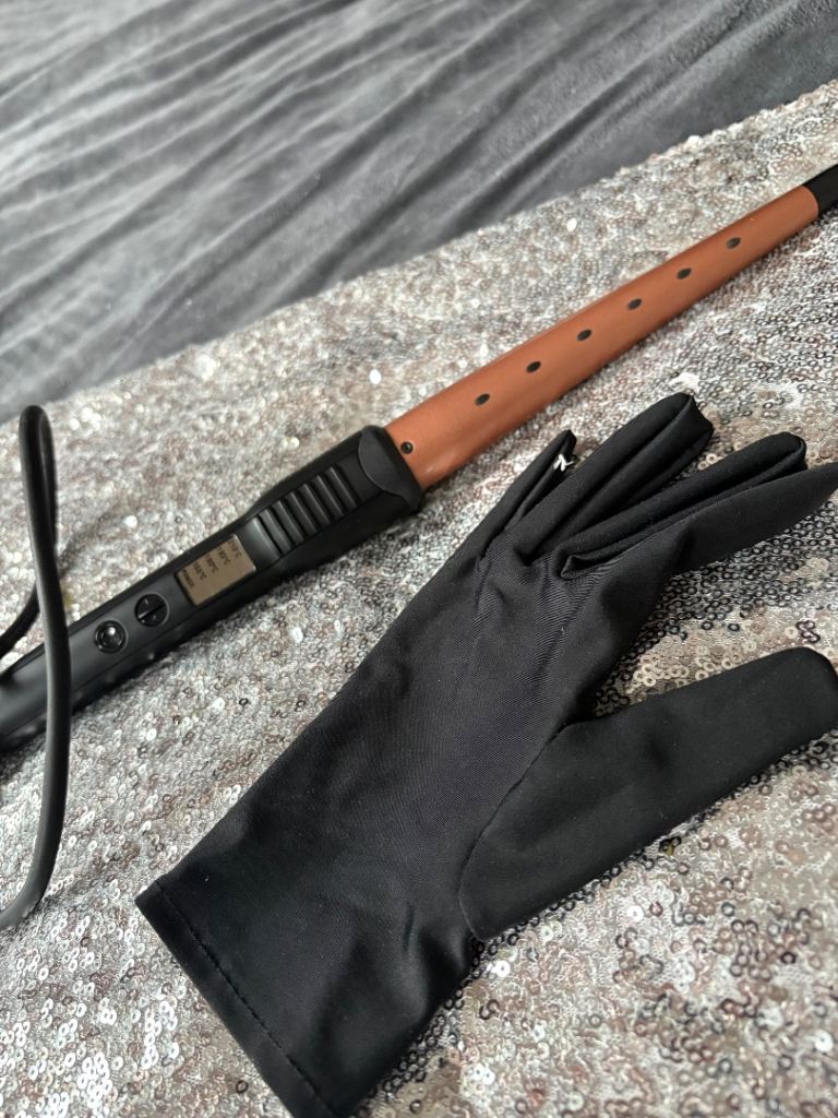 Babyliss Styling Wand