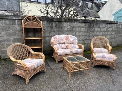 conservatory furniture 
