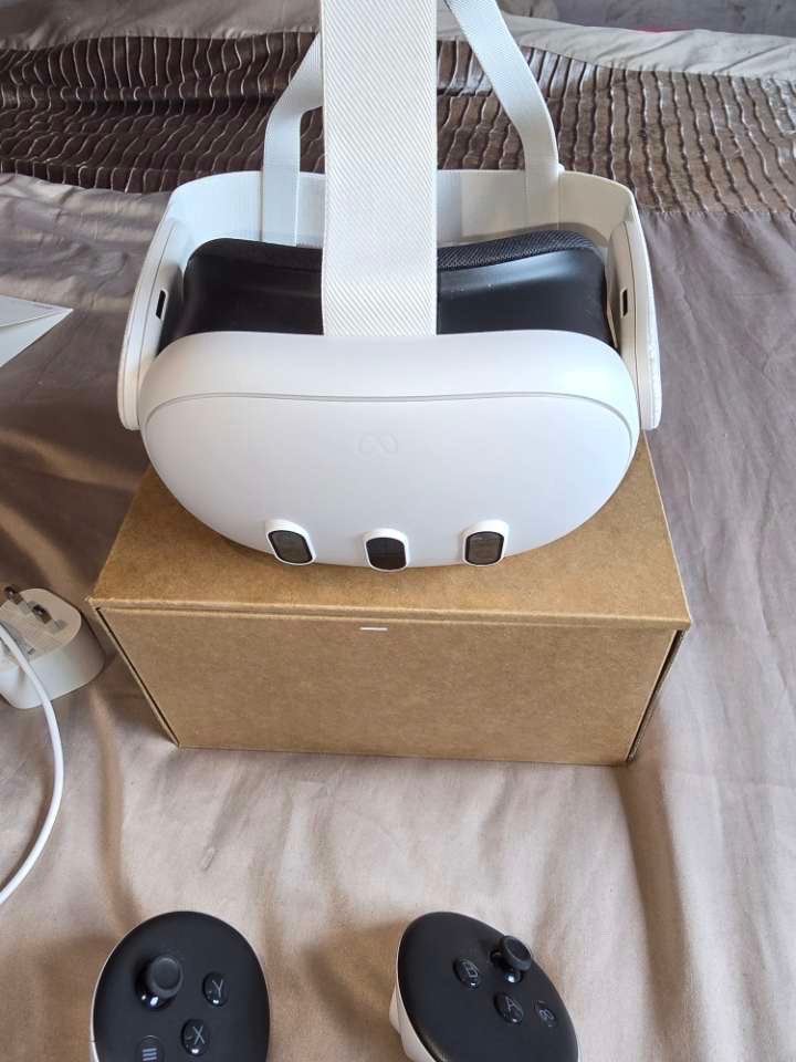 Meta quest 3 