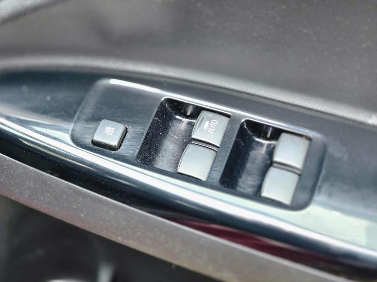 2017 Mitsubishi Mirage 1.2 Juro CVT Euro 6 (s/s) 5dr HATCHBACK Petrol Automatic