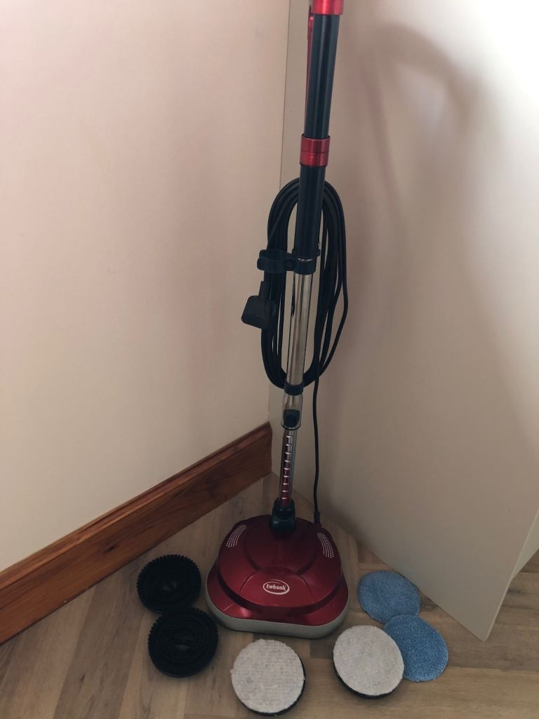 Ewbank Multi Floor Cleaner and Polisher