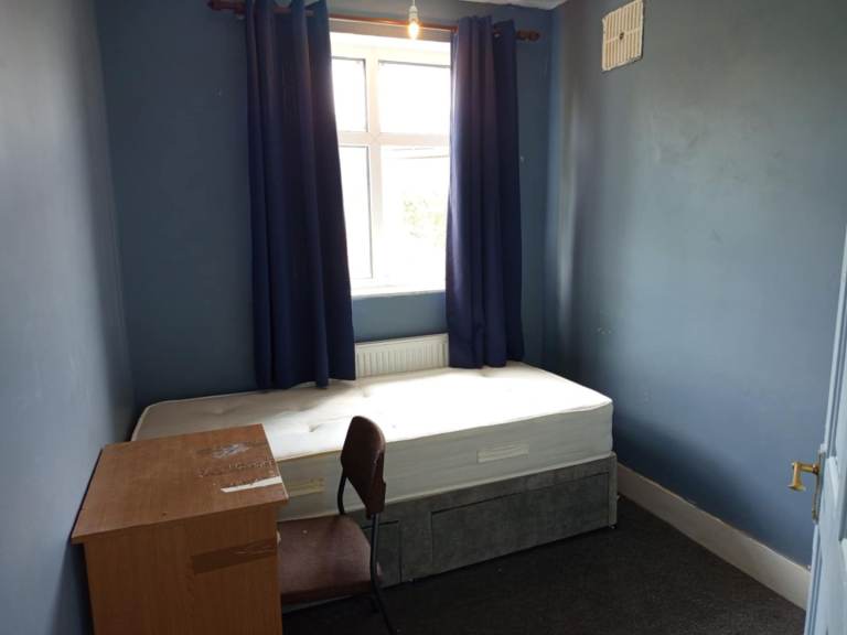 Single room 