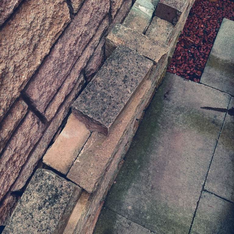 Anestone building blocks 