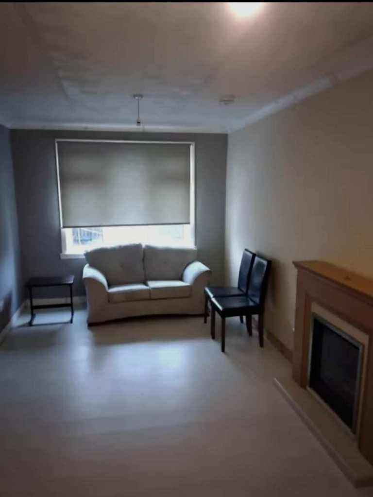 2 bedroom house swap stirling 