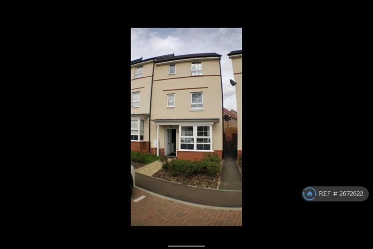 1 bedroom in Burgundy Drive Hemel Hempstead, Hertfordshire, HP2 (#2672622)