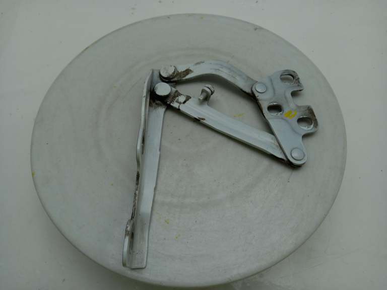 Vauxhall Corsa Bonnet Hinge 2006-2015