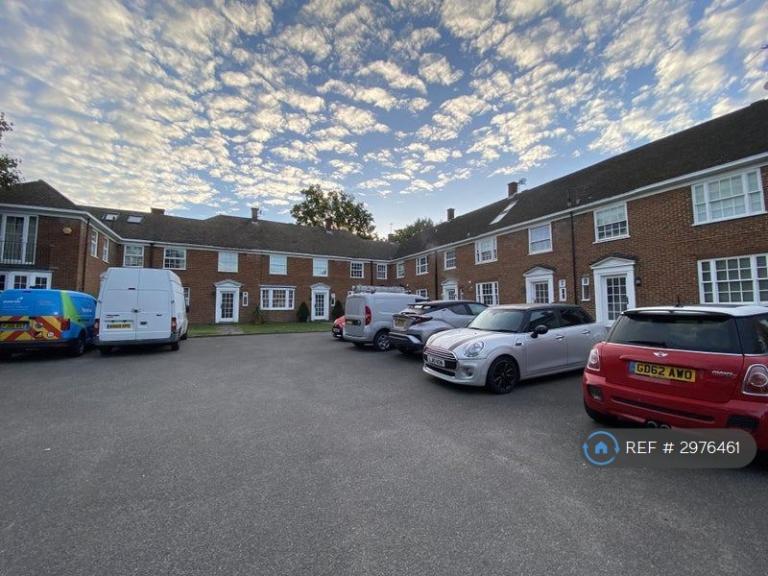 1 bedroom in Whinfell Close, London, SW16 (#2976461)