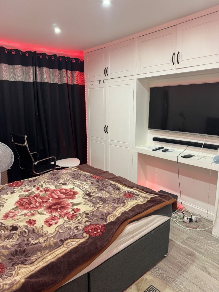 Room to let 