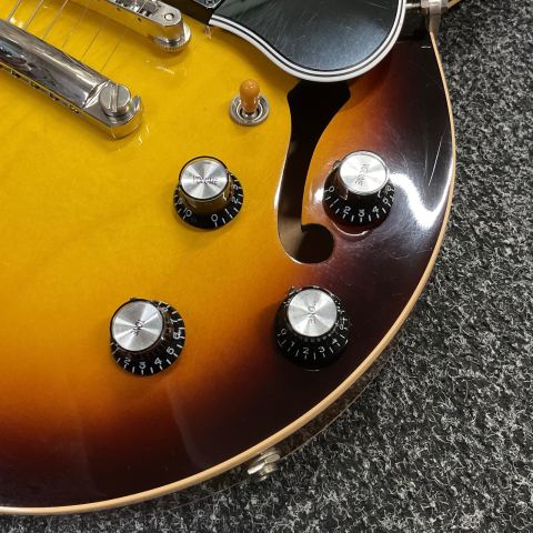 GIBSON ES-339 AVS NH1 2013年製 GIBSON ES-339 AVS NH1 2013年製