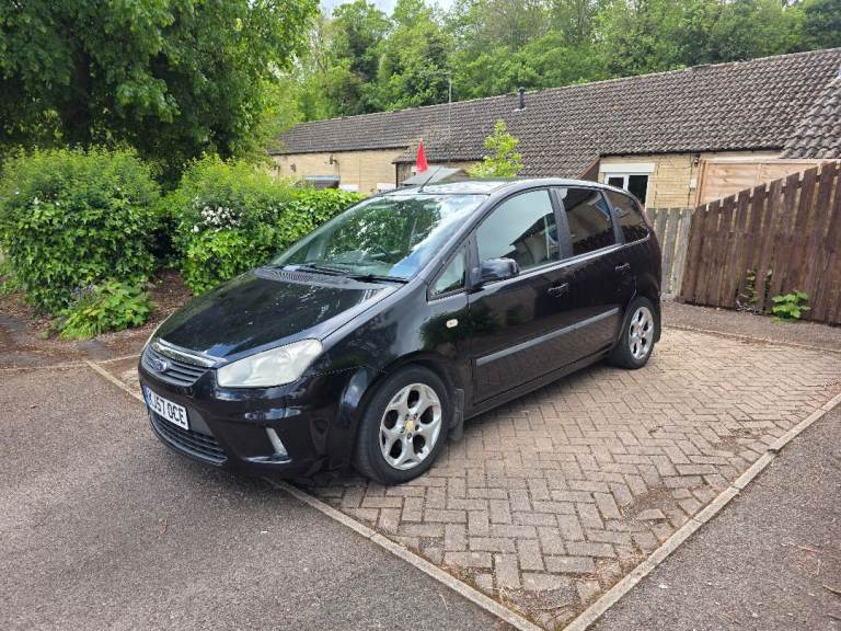 Ford, C-MAX, MPV, 2007, Other, 1988 (cc), 5 doors
