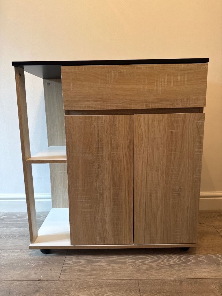 Kitchen storage unit 