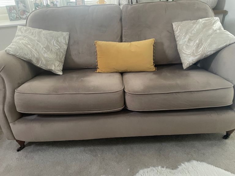 image for Two luxury Sofas