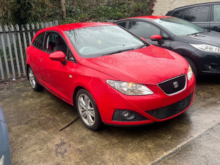 Seat, IBIZA, GOOD STUFF ,, ULEZ COMPLIANT,,