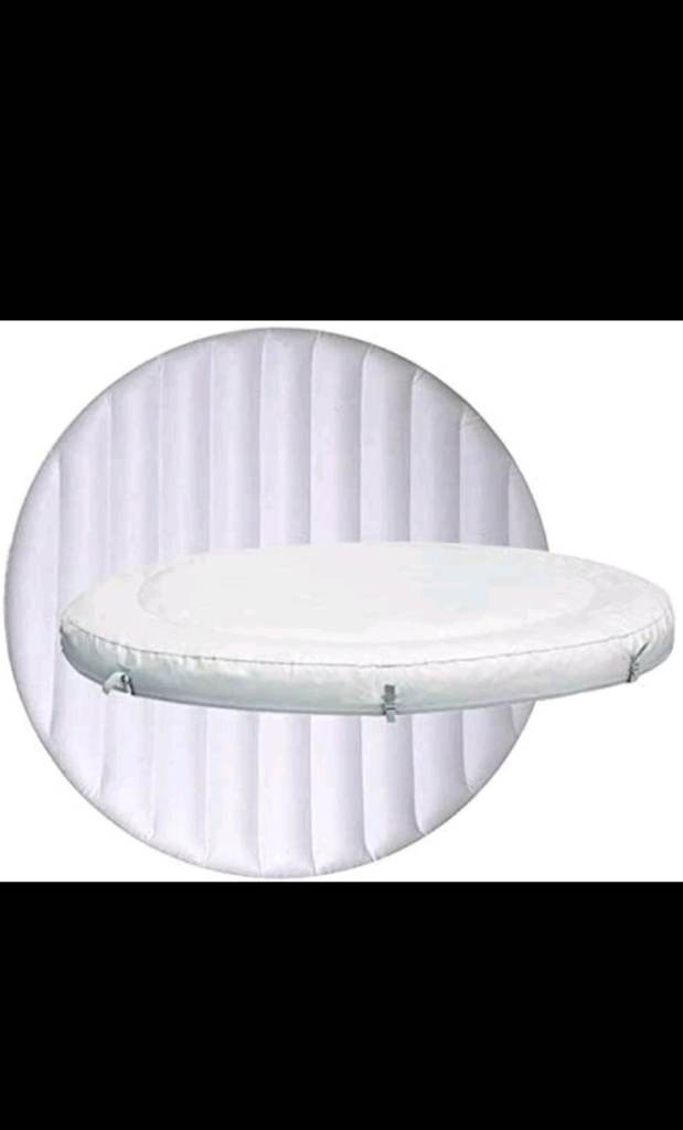 Lazyspa vegas complete lid