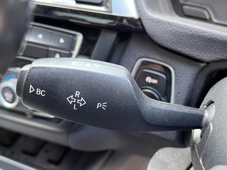 2016 BMW 4 Series 2.0 420i M Sport Auto xDrive Euro 6 (s/s) 2dr COUPE Petrol Automatic