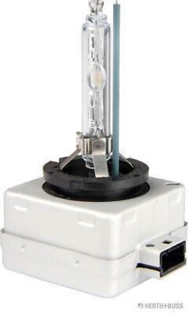 HERTH+BUSS ELPARTS 89901313 Xenon Headlight Bulb