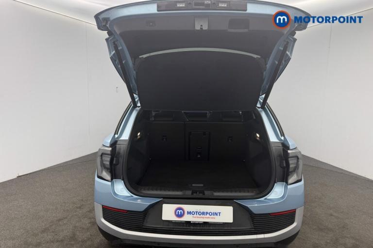 2025 Ford Explorer 210kW Premium 77kWh 5dr Auto SUV Electric Automatic