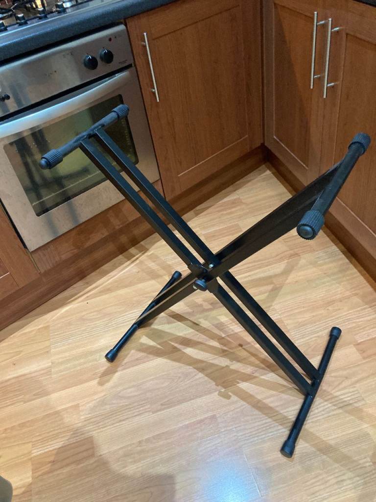 Stagg Keyboard Stand