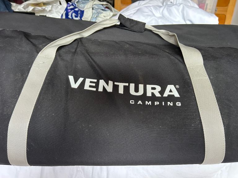 Ventura Pacific by Isabella