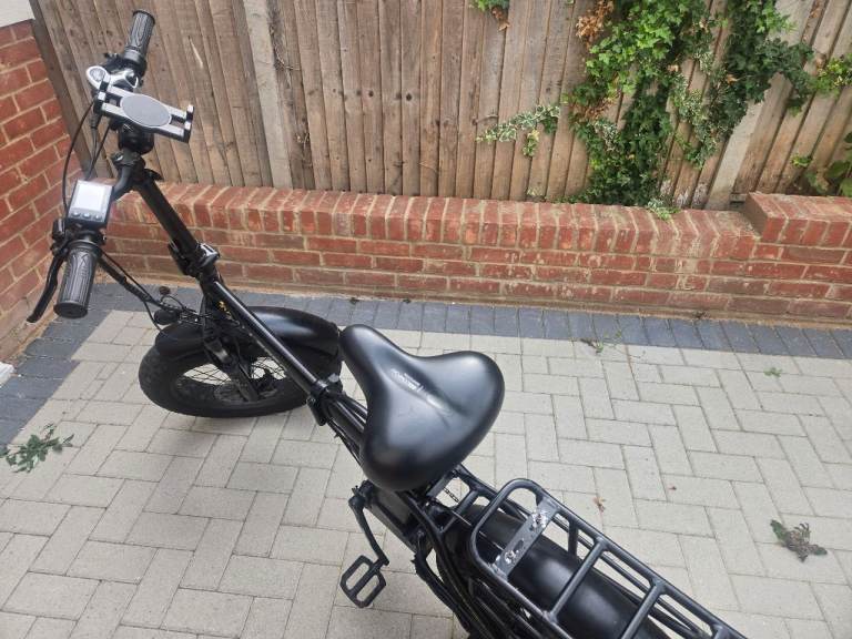 Allegro E bike 