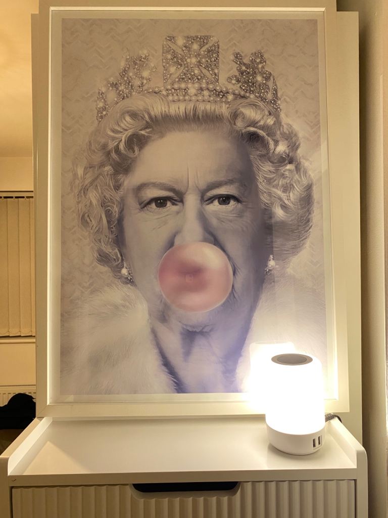 Framed Picture