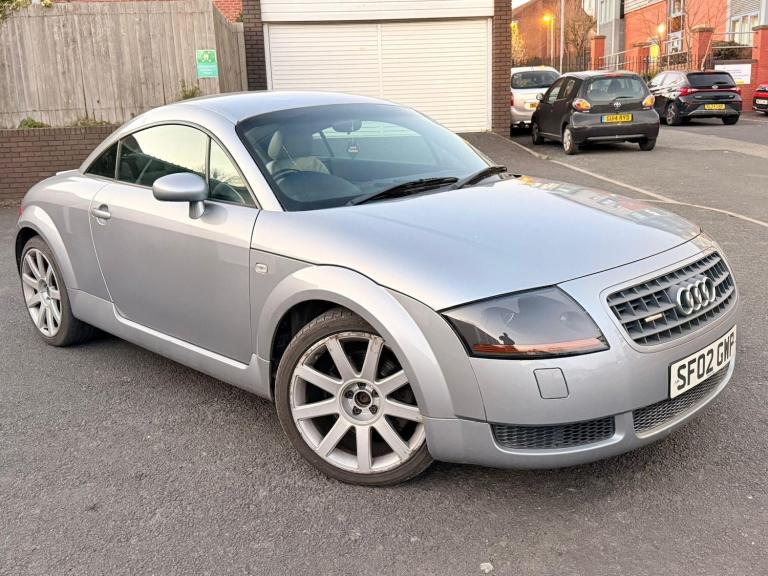 2002 BMW 5 Series 525d SE 4dr Auto COUPE PETROL Manual