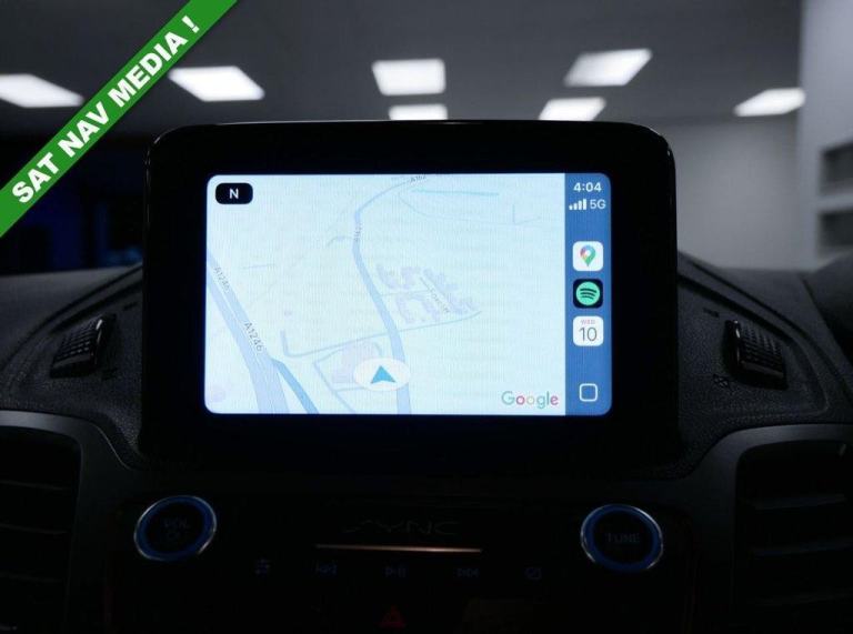 73 TRANSIT CONNECT 1.5 EBL 100 BHP L2 LONG 250 ACTIVE AUTOMATIC ( NO VAT ! )