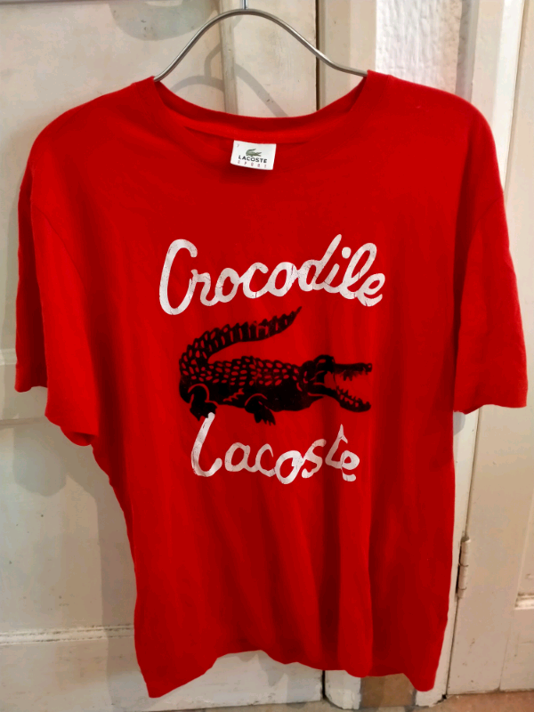 Lacoste T-shirt 