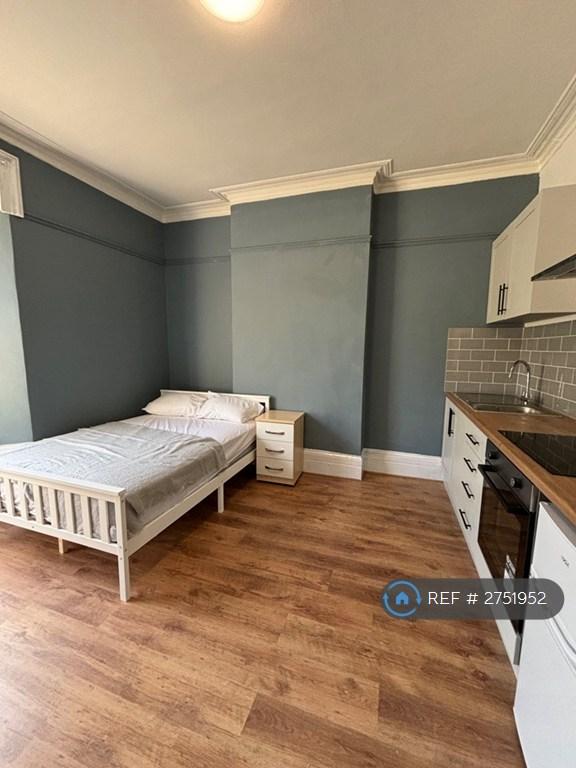 1 bedroom in Elliston Road, Bristol, BS6 (#2751952)