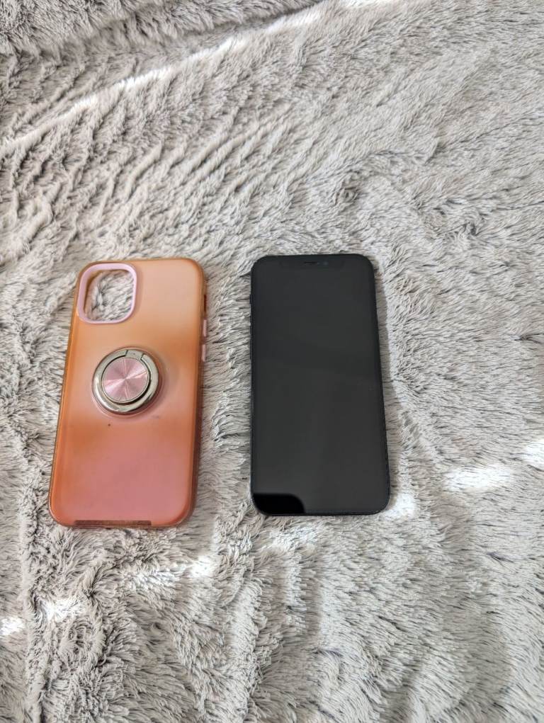 iPhone 12 mini 128gb unlocked 
