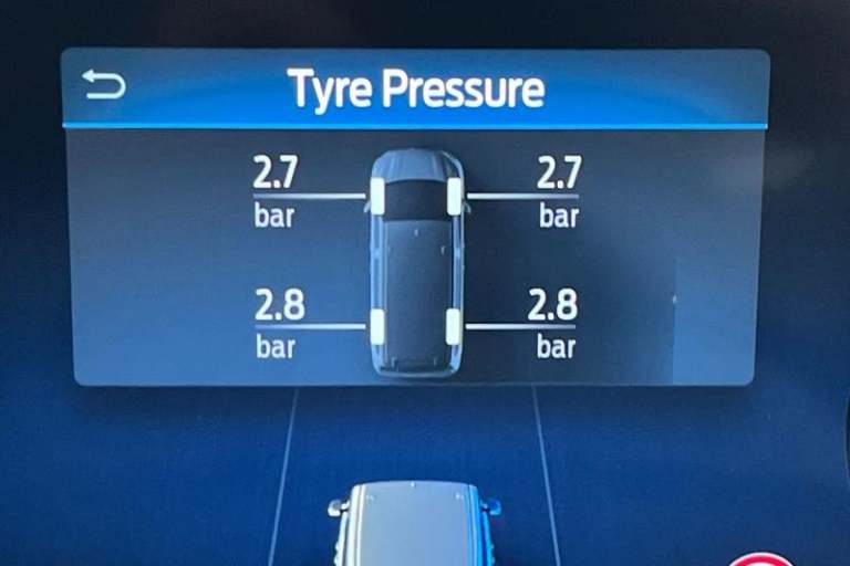 2025 Ford Transit Custom 2.0 EcoBlue 136ps H1 Van Limited Auto PANEL VAN DIESEL Automatic