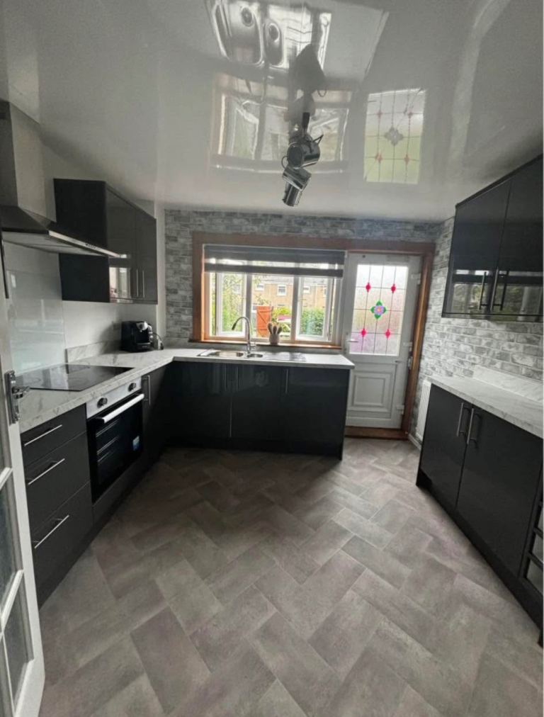 3 bedroom house-IRVINE