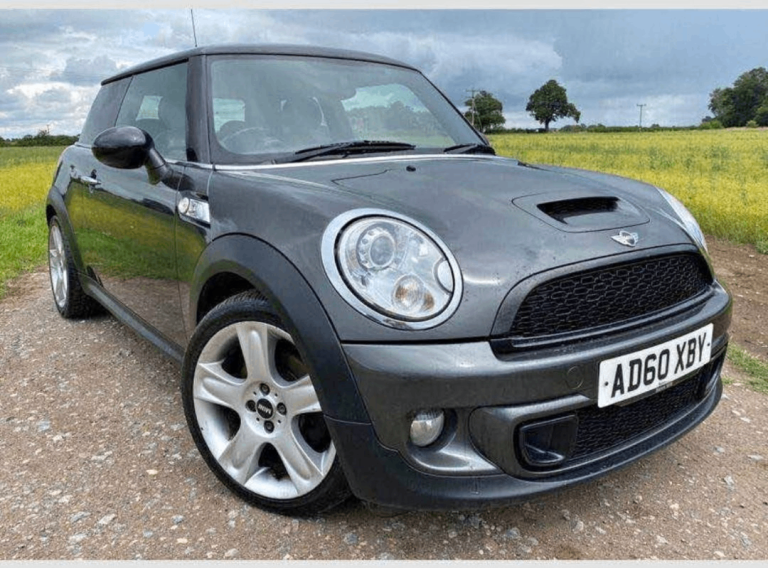 Mini, HATCHBACK, Hatchback, 2010, Manual, 1598 (cc), 3 doors