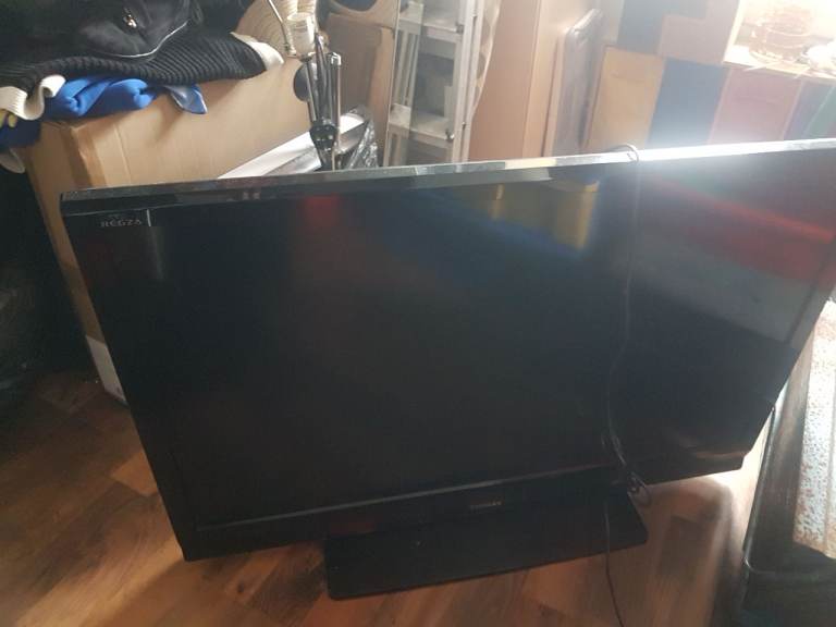 Toshiba 42 tv
