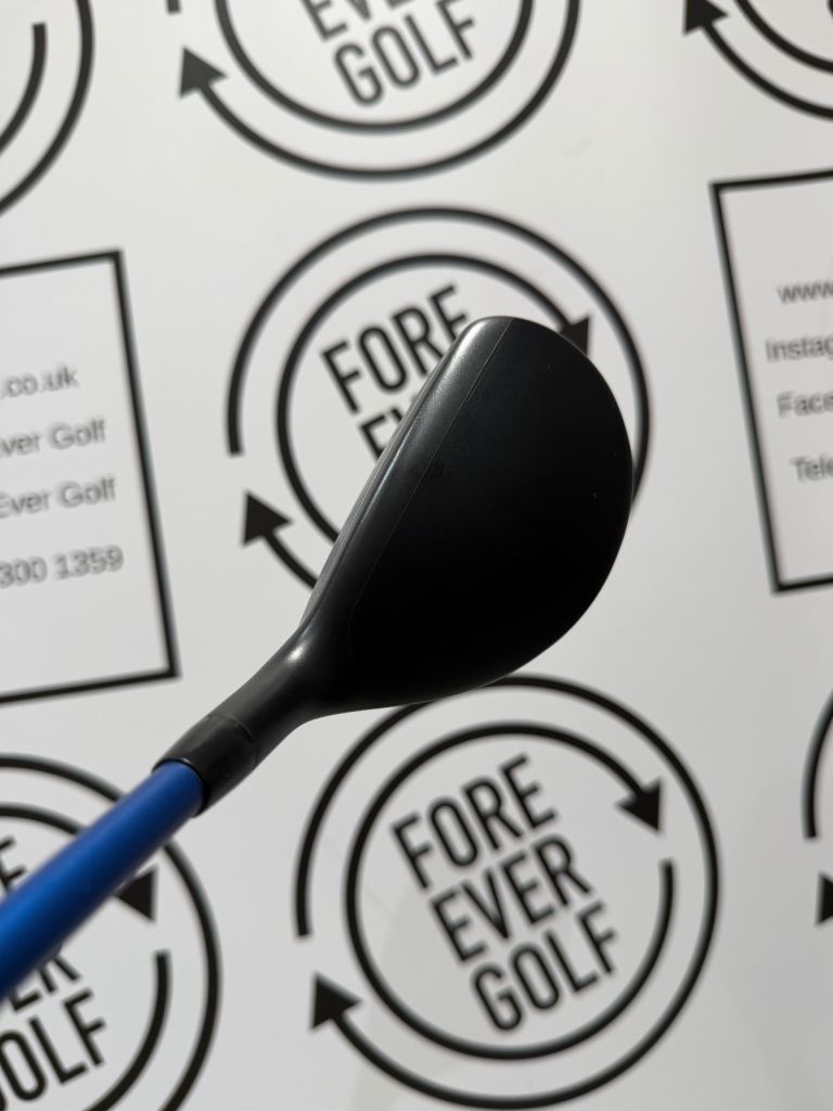 PING G30 3 HYBRID / 19 Degree / RH / Stiff Flex / GOOD USED