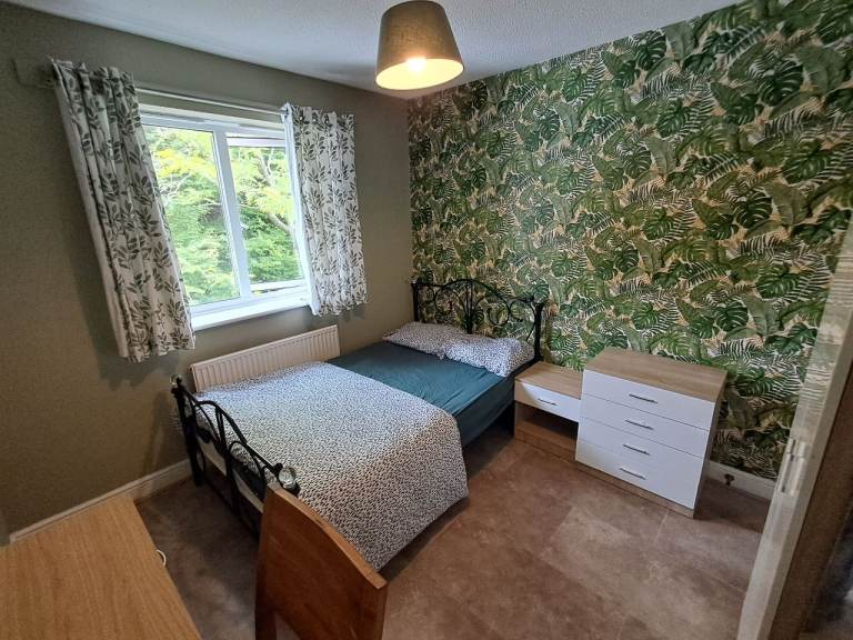 Double room L9