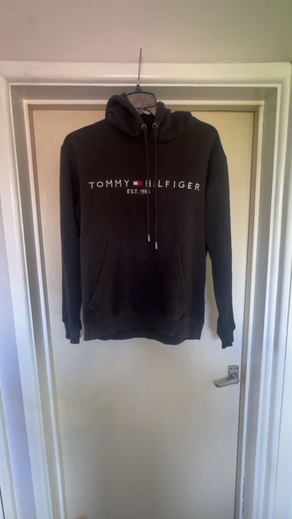Tommy Hilfiger