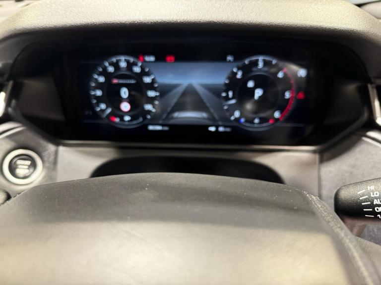 2018 Land Rover Range Rover Velar 3.0 SD6 V6 R-Dynamic HSE Auto 4WD Euro 6 (s/s) 5dr ESTATE Diese...