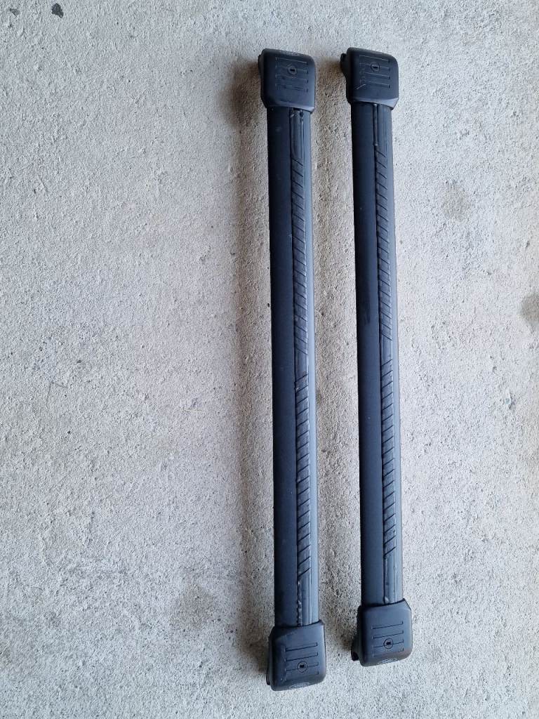 Freelander 2 Roof Rails