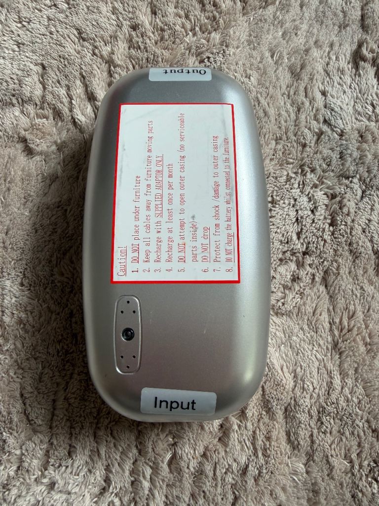 Sofa Battery Pack DFS/Sofology/Furniture Village/SCS etc.