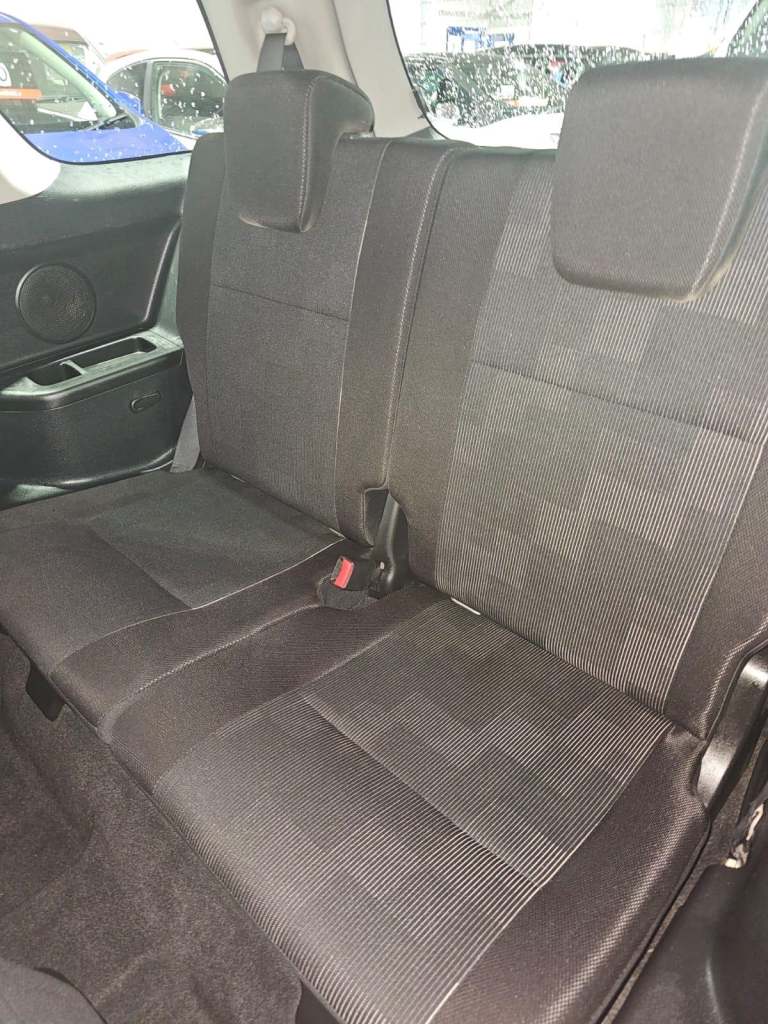 2010 Suzuki Grand Vitara 1.6 VVT SZ3 3dr ESTATE PETROL Manual