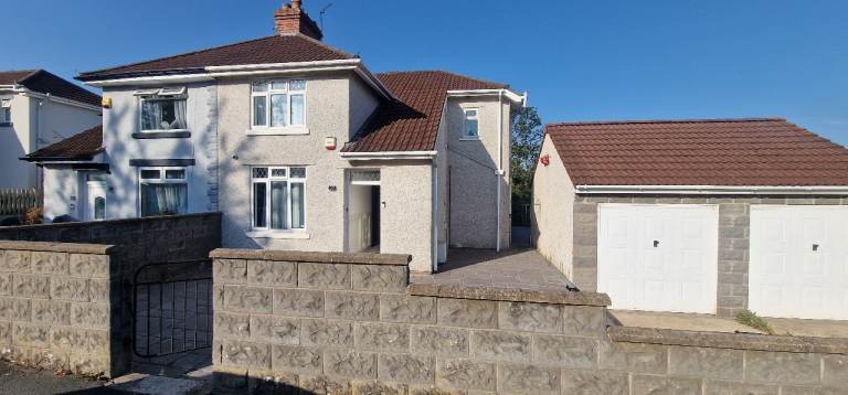 3 Bedroom Family Home in Brislington, Available Now