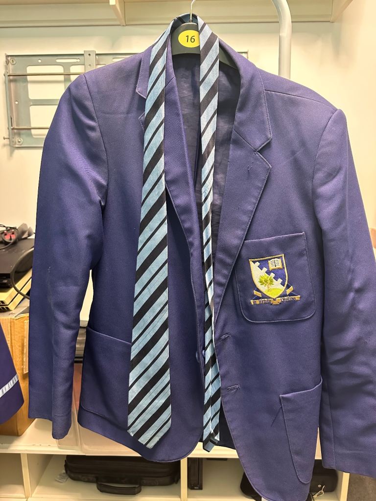 Grove School Blazers