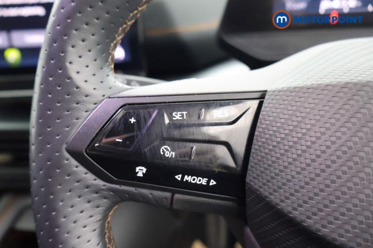 2022 Cupra Born 150kW V2 58kWh 5dr Auto HATCHBACK ELECTRIC Automatic