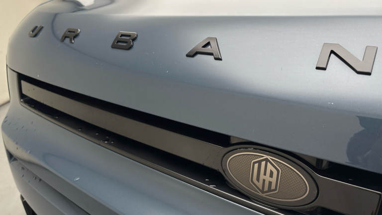 2022 Land Rover Defender 110 3.0 D300 MHEV X-Dynamic HSE SUV 5dr Diesel Auto 4WD Euro 6 (s/s) (30...