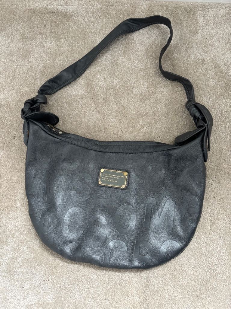 MARC JACOBS HANDBAG