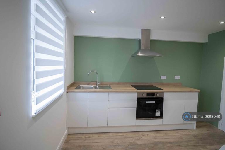 Studio flat in High Street, Hanging Heaton, Batley, WF17 (#2883049)