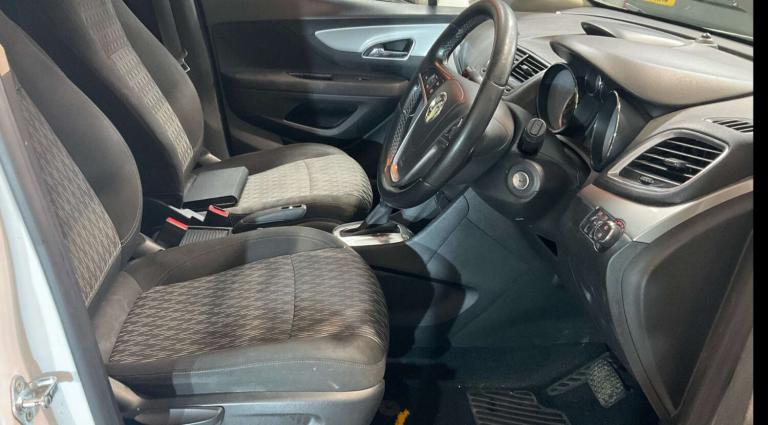 2015 Vauxhall Mokka 1.4T Exclusiv 5dr Auto HATCHBACK PETROL Automatic